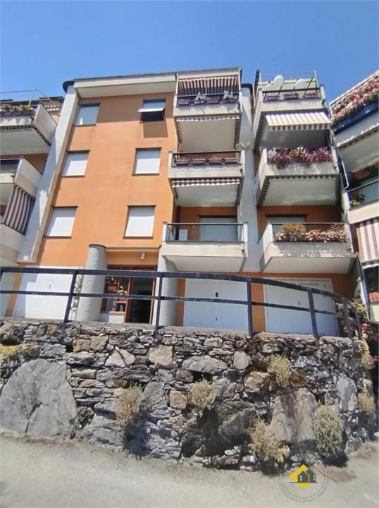 appartamento in vendita a Rapallo