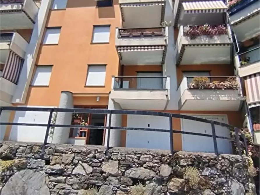 appartamento in vendita a Rapallo