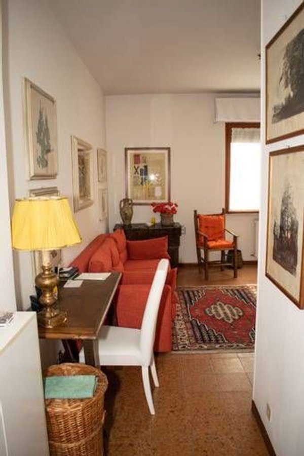 appartamento in vendita a Rapallo in zona Santa Maria del Campo