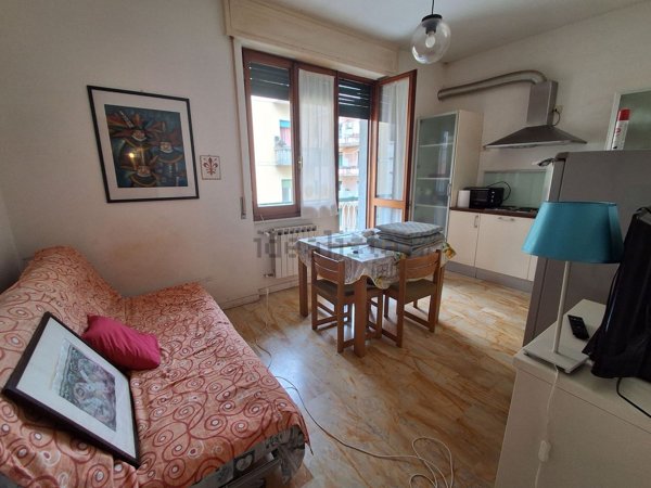 appartamento in vendita a Rapallo