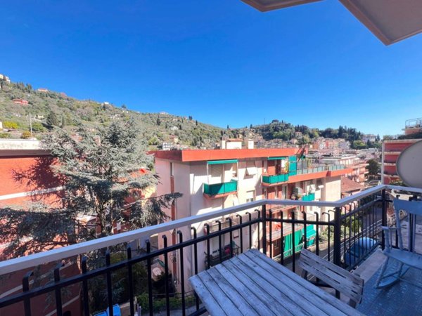 appartamento in vendita a Rapallo