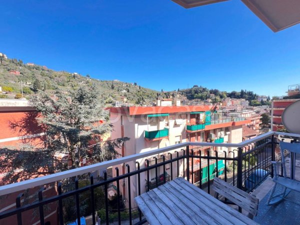 appartamento in vendita a Rapallo