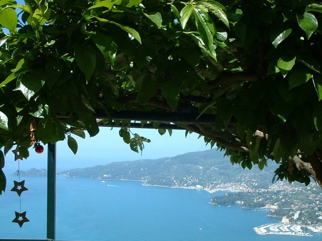 appartamento in vendita a Rapallo
