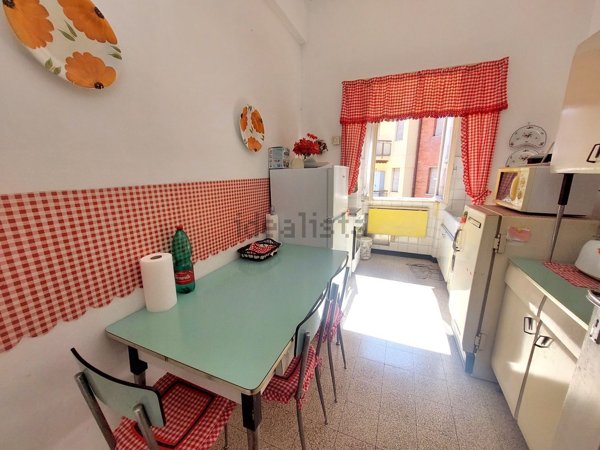 appartamento in vendita a Rapallo