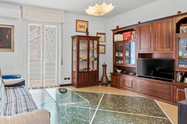 appartamento in vendita a Rapallo