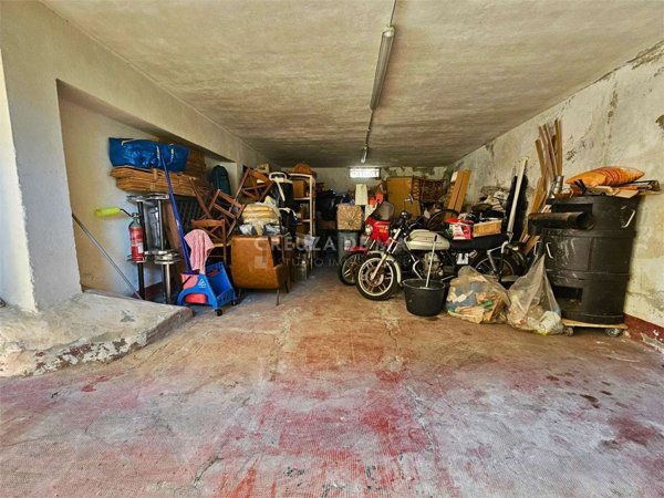 locale di sgombero in vendita a Rapallo