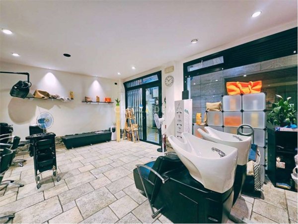 negozio in vendita a Rapallo