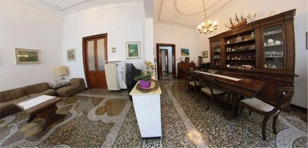 appartamento in vendita a Rapallo