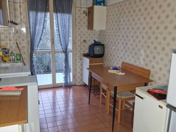 appartamento in vendita a Rapallo in zona San Michele di Pagana
