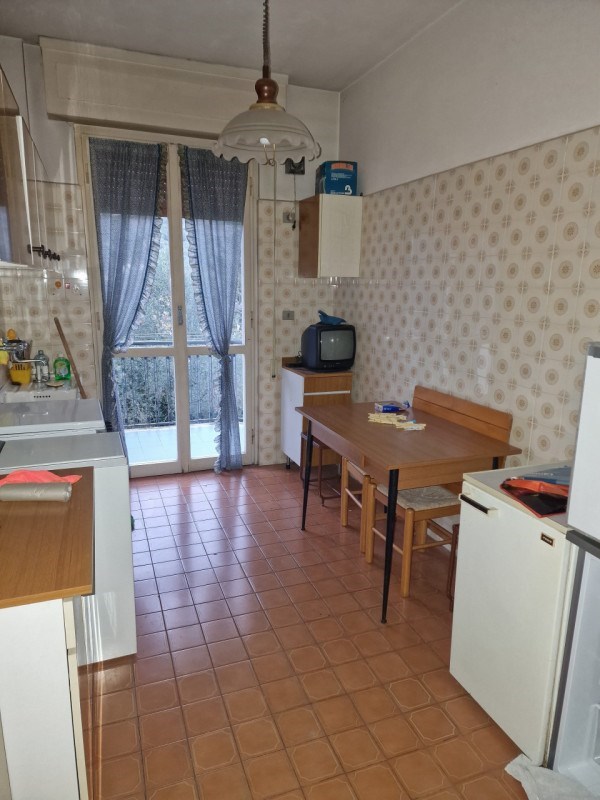 appartamento in vendita a Rapallo in zona Santa Maria del Campo