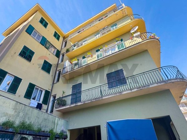 appartamento in vendita a Rapallo