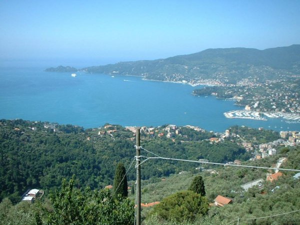 appartamento in vendita a Rapallo