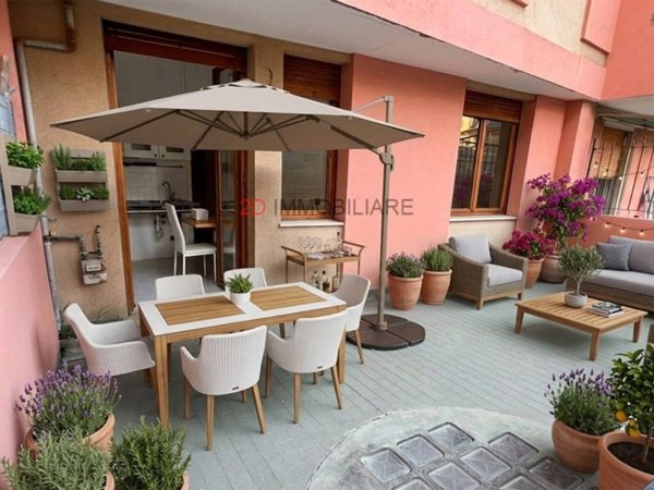 appartamento in vendita a Rapallo