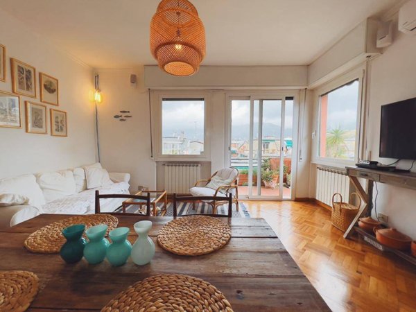 appartamento in vendita a Rapallo