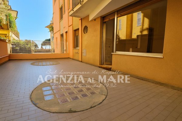 appartamento in vendita a Rapallo