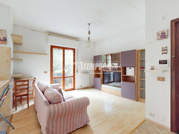 appartamento in vendita a Rapallo