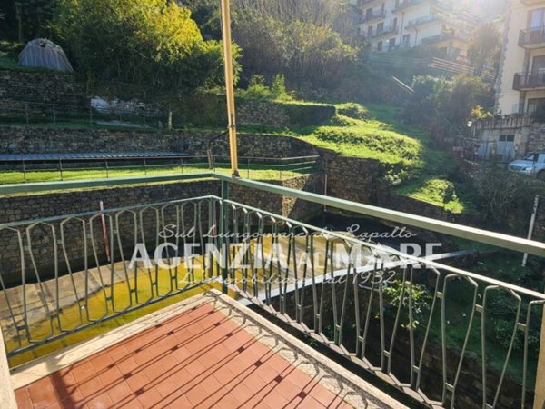 appartamento in vendita a Rapallo in zona Santa Maria del Campo