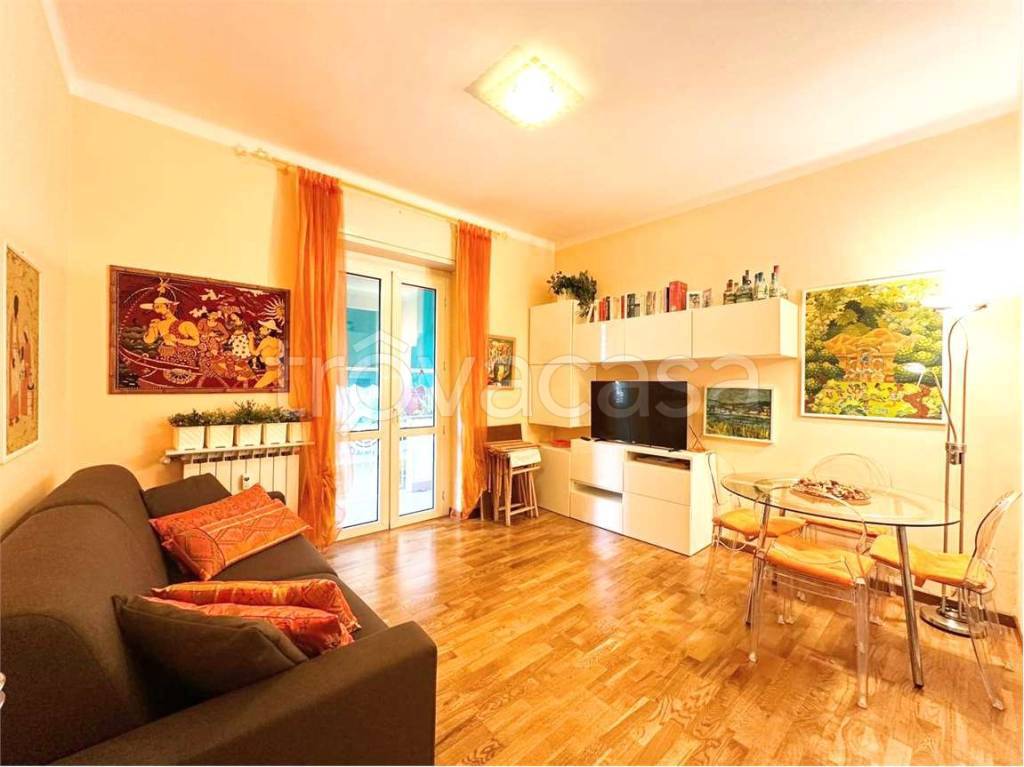 appartamento in vendita a Rapallo