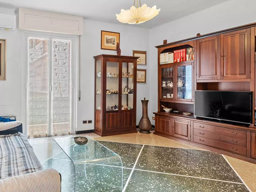 appartamento in vendita a Rapallo