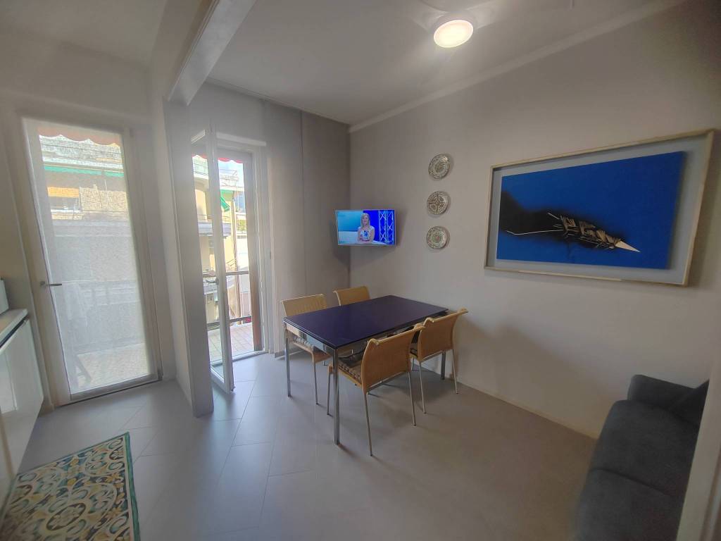 appartamento in vendita a Rapallo