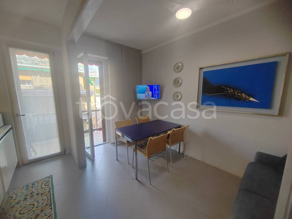 appartamento in vendita a Rapallo