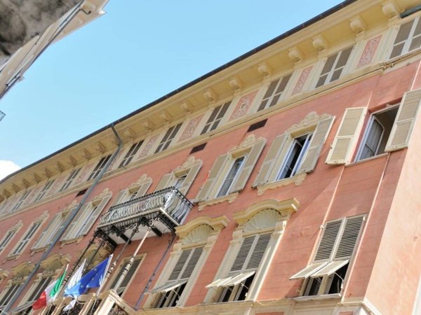 appartamento in vendita a Rapallo