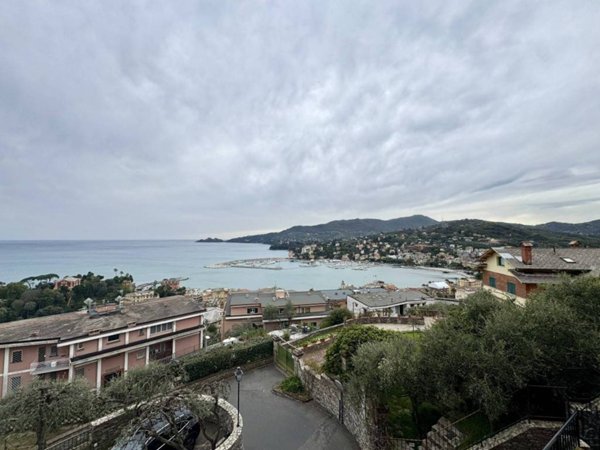 appartamento in vendita a Rapallo