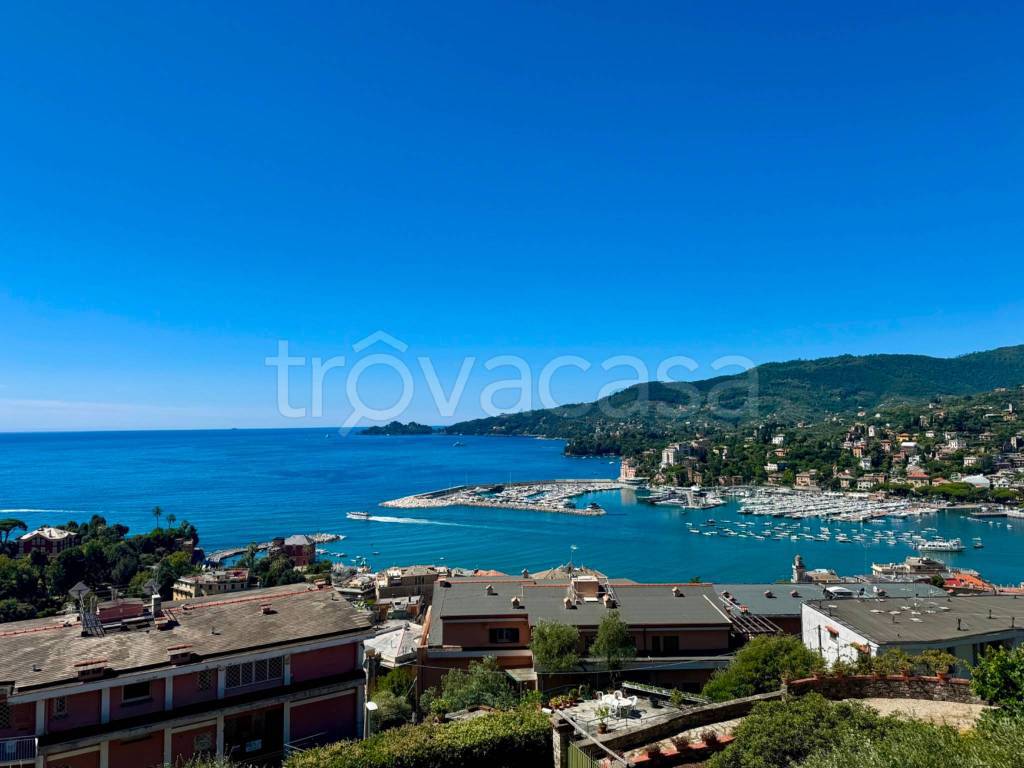 appartamento in vendita a Rapallo