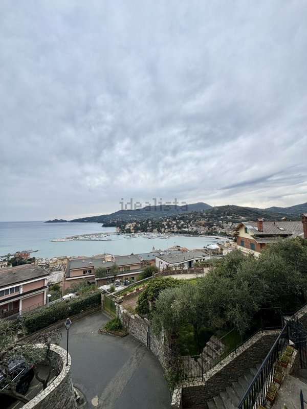 appartamento in vendita a Rapallo