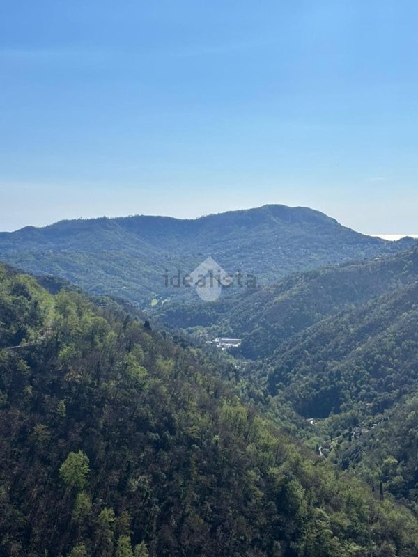 casa indipendente in vendita a Rapallo in zona Montepegli