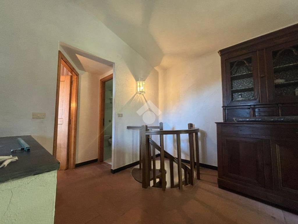 casa indipendente in vendita a Rapallo in zona Montepegli