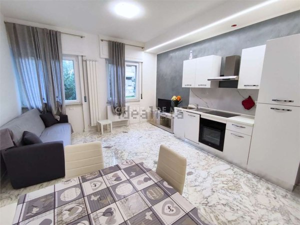 appartamento in vendita a Rapallo