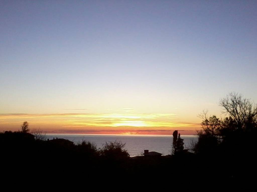 appartamento in vendita a Rapallo