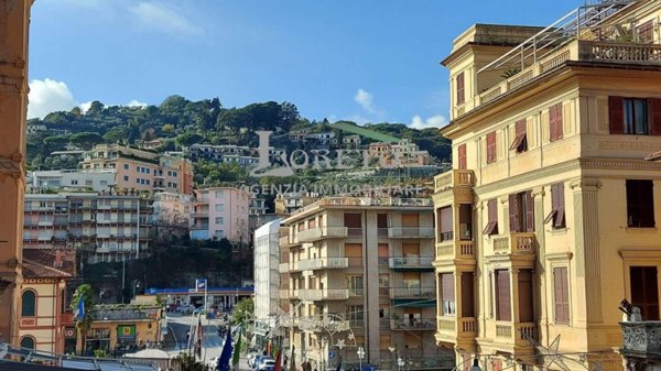 appartamento in vendita a Rapallo