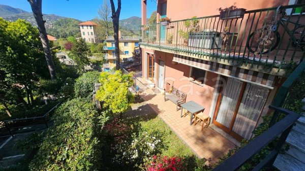 appartamento in vendita a Rapallo in zona Santa Maria del Campo