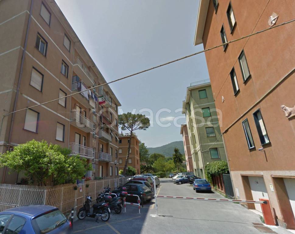 appartamento in vendita a Rapallo in zona San Massimo