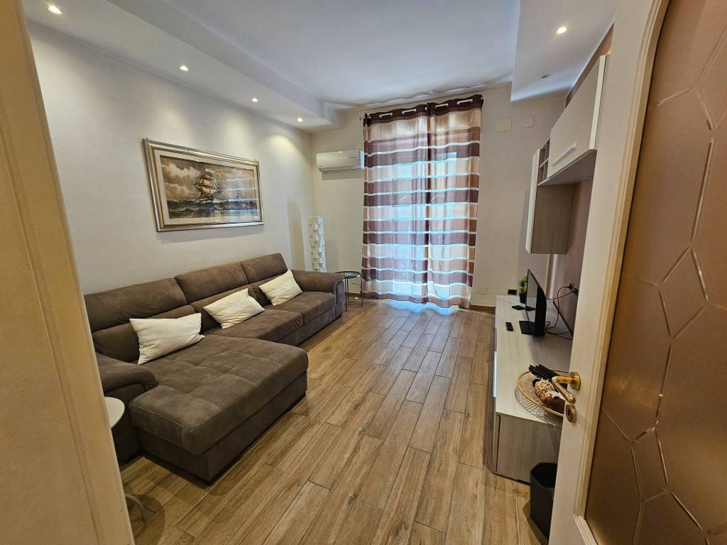 appartamento in vendita a Rapallo