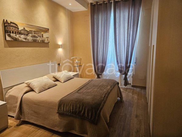 appartamento in vendita a Rapallo