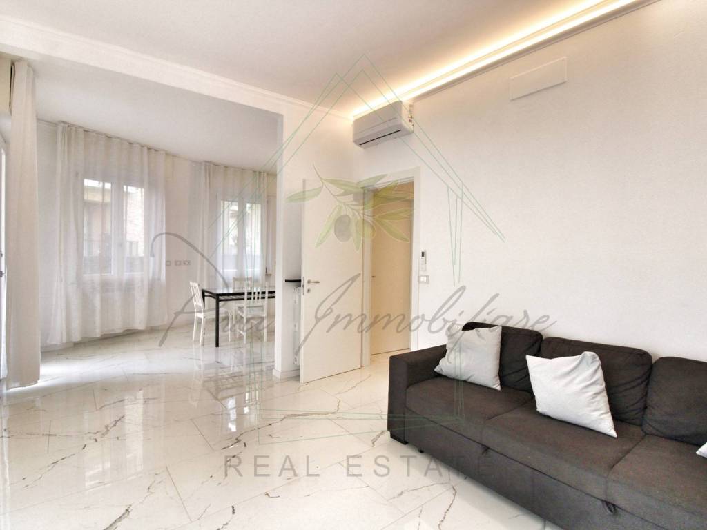 appartamento in vendita a Rapallo