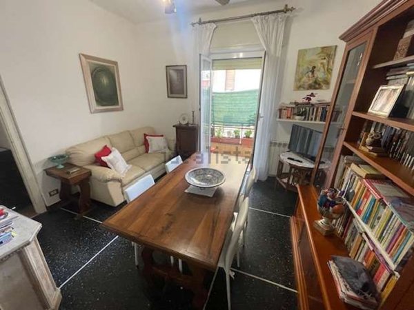 appartamento in vendita a Rapallo