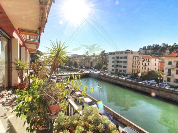 appartamento in vendita a Rapallo