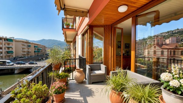 appartamento in vendita a Rapallo