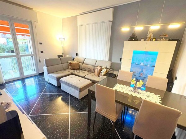 appartamento in vendita a Rapallo