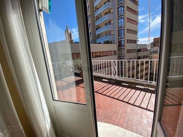 appartamento in vendita a Rapallo