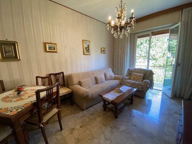 appartamento in vendita a Rapallo