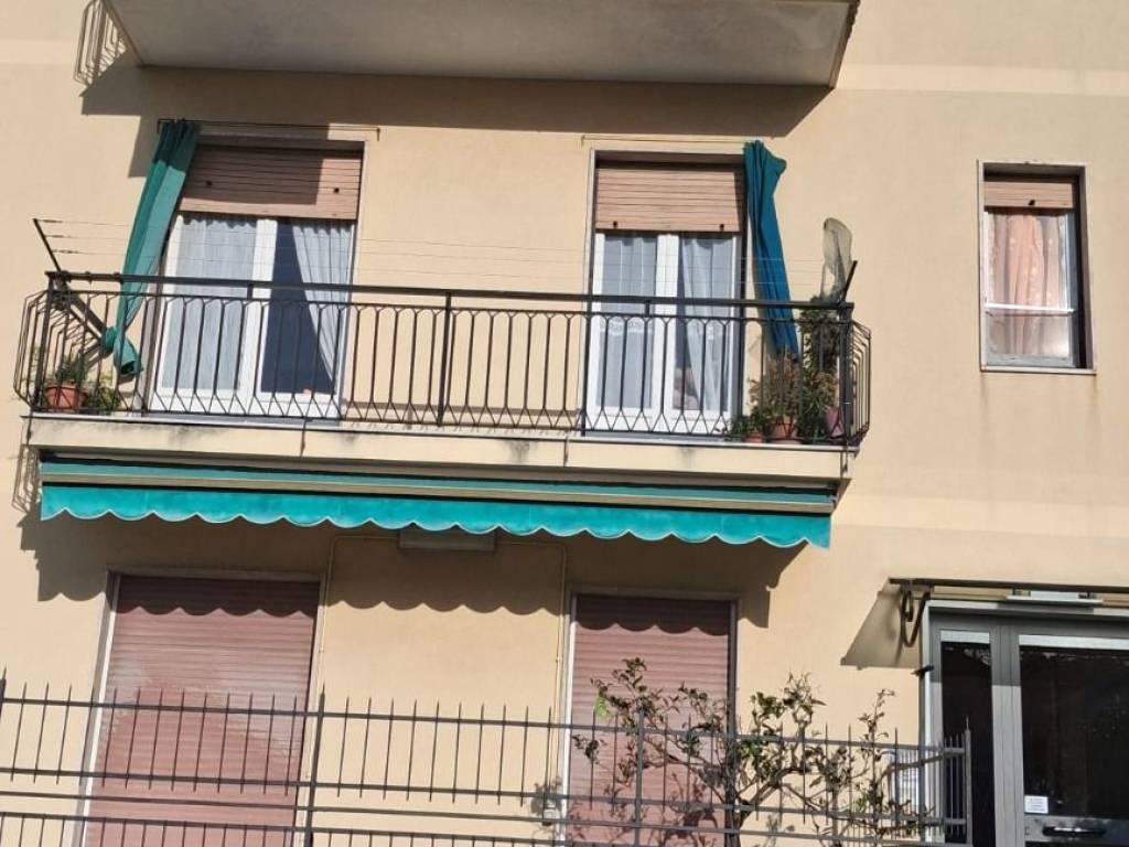 appartamento in vendita a Rapallo