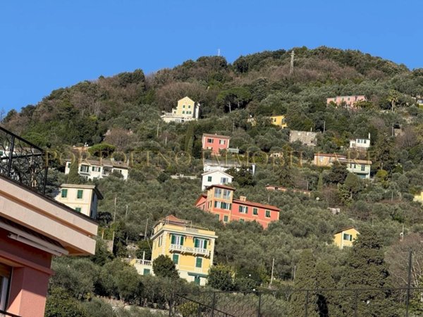 appartamento in vendita a Rapallo