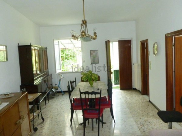 casa indipendente in vendita a Rapallo