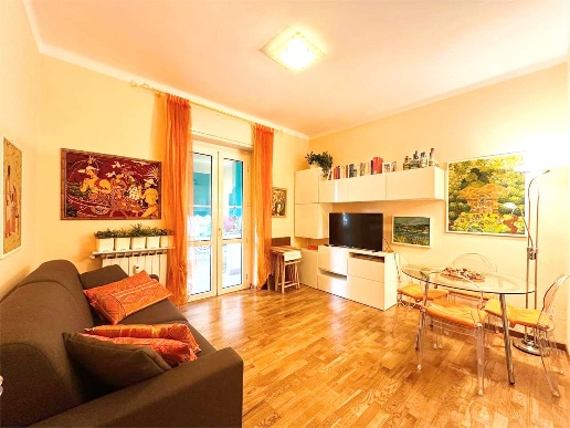 appartamento in vendita a Rapallo