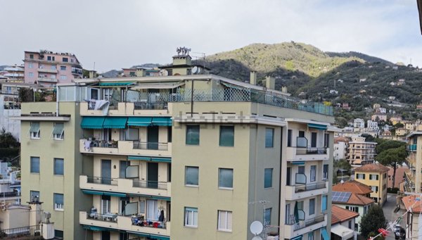 appartamento in vendita a Rapallo